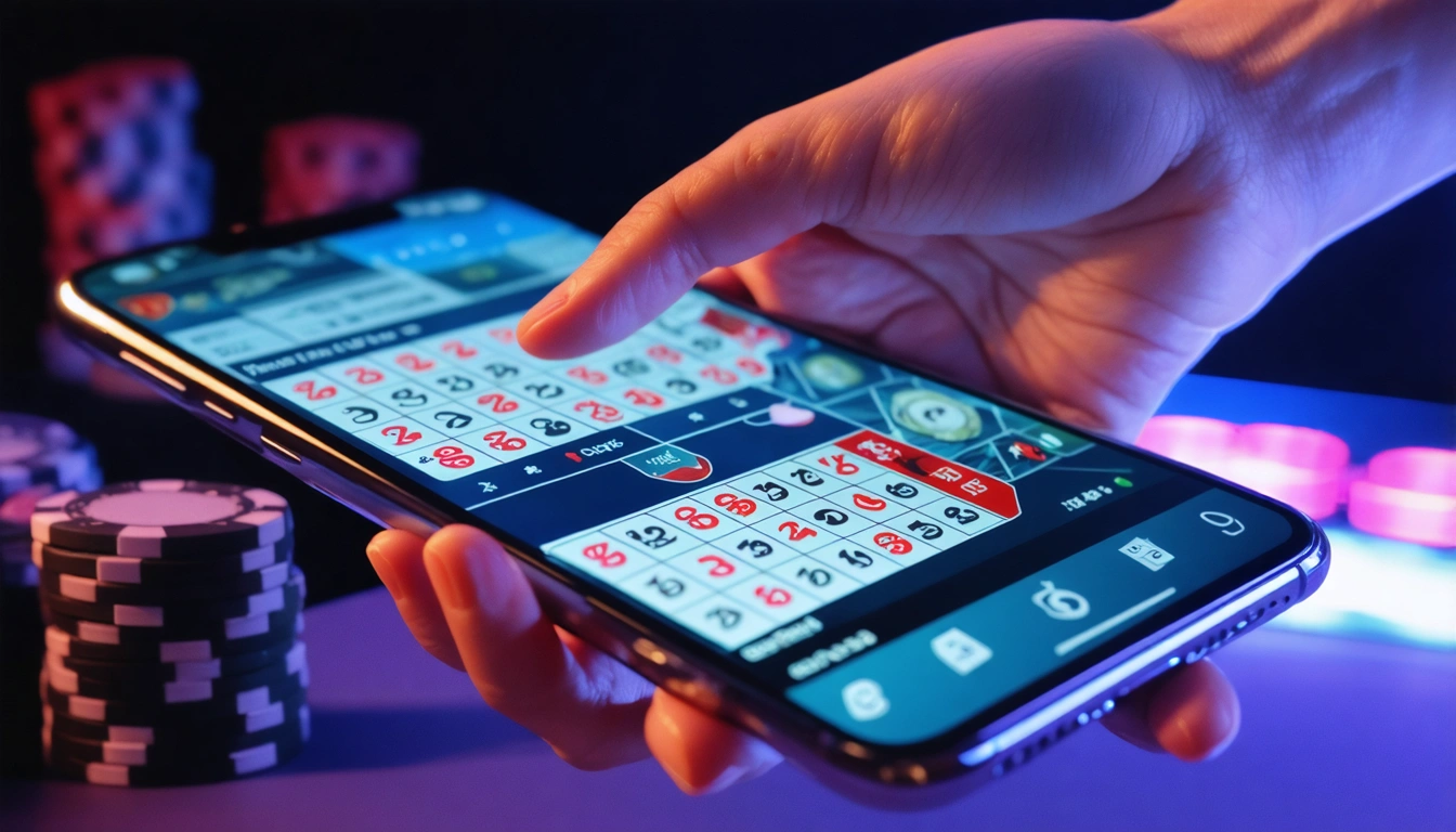 Igni casino sovellus arvostelu ja latausopas mobiiliin
